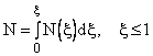 Общая постановка проблемы перекрестных эффектов