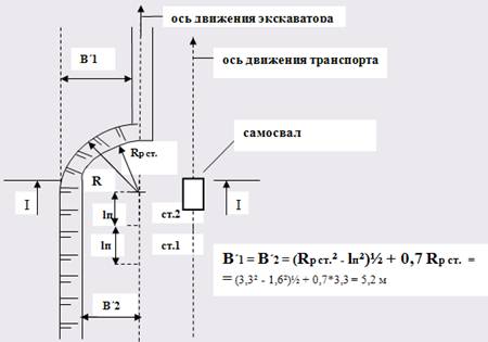 Дипломная работа: 2-этажный 3-секционный 18-квартирный жилой дом в г Мирном