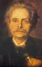 Эдвард Григ (Grieg)