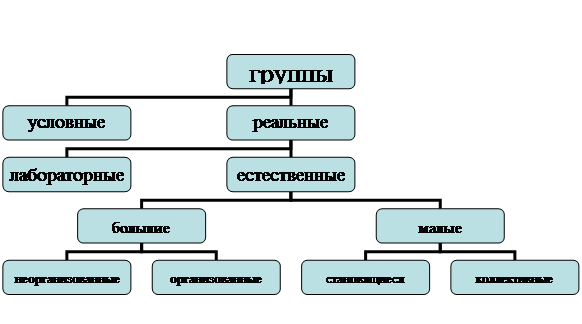 Курсовая работа по теме Учение о коллективе А.С. Макаренко